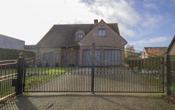  Villa en Vente à Montigny-le-tilleul