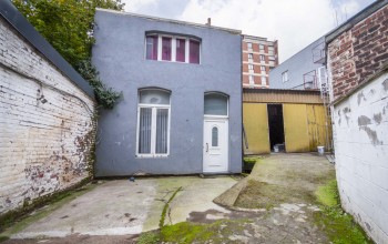 Maison en Vente à Charleroi