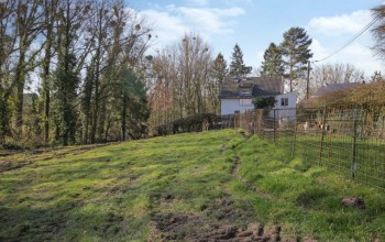 Terrain en Vente à Morlanwelz