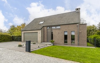 Villa en Vente à Gerpinnes