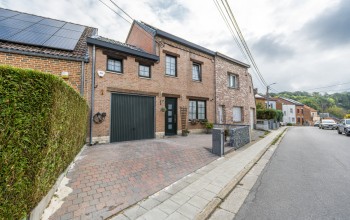 Maison en Vente à Couillet