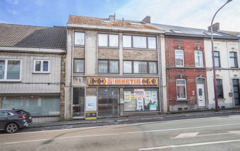 Maison en Vente à Couillet