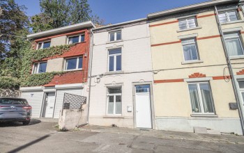 Maison en Vente à Chatelineau