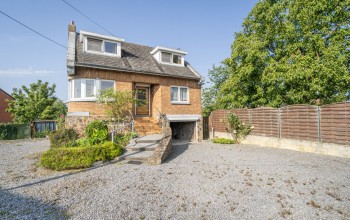 Maison en Vente à Lobbes