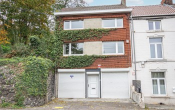 Maison en Vente à Chatelineau