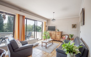 Appartement en Vente à Mont-sur-marchienne