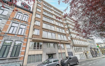Appartement en Vente à Charleroi