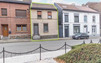 Maison en Vente à Jumet (charleroi)