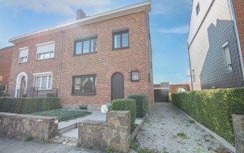 Maison en Vente à Mont-sur-marchienne