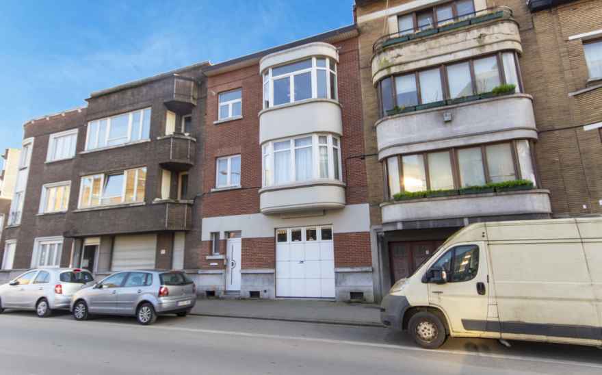 Appartement en Vente à Charleroi 