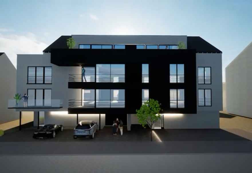 Appartement en Vente à Gozee