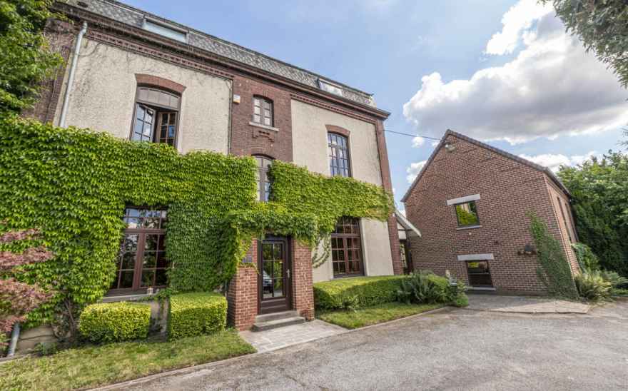 Maison en Vente à Roselies