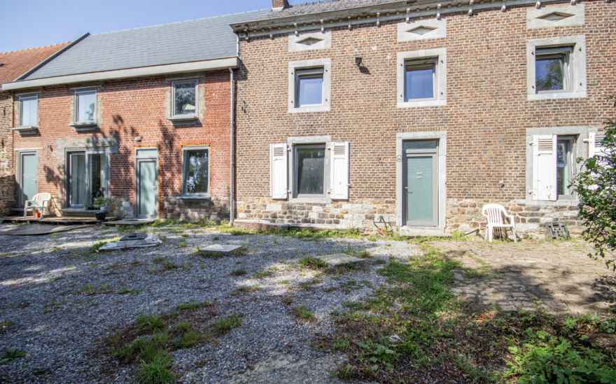 Maison en Vente à Sart-eustache