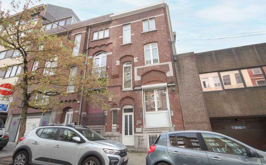 Bien de rapport en Vente à Charleroi