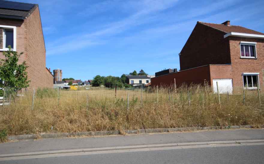 Terrain en Vente à Pironchamps