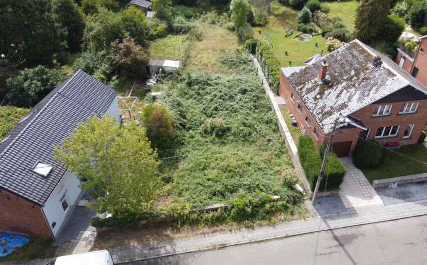 Terrain en Vente à Jemeppe-sur-sambre