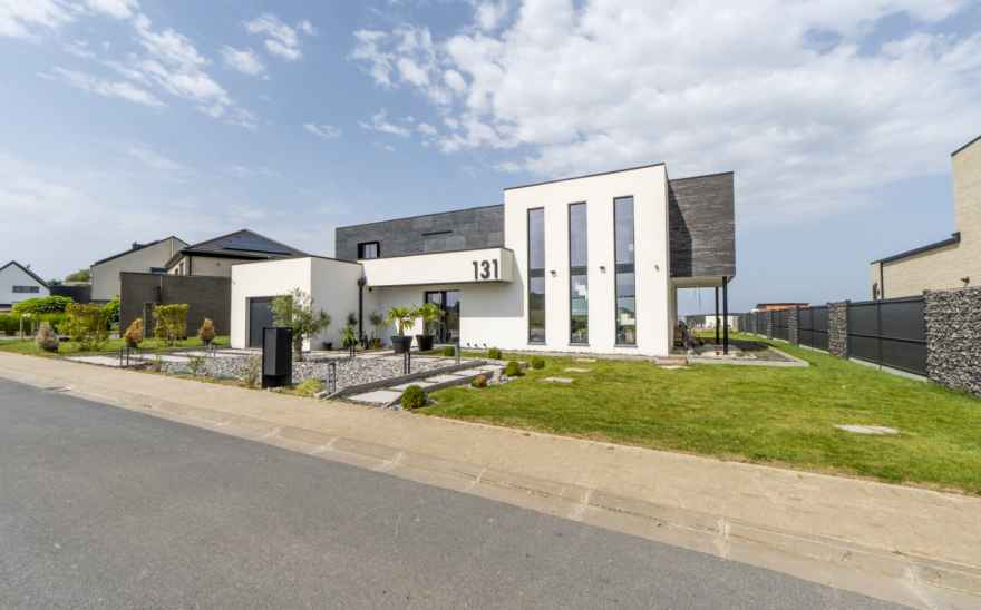 Villa en Vente à Presles