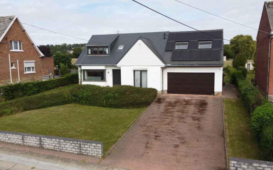 Villa en Vente à Jemeppe-sur-sambre