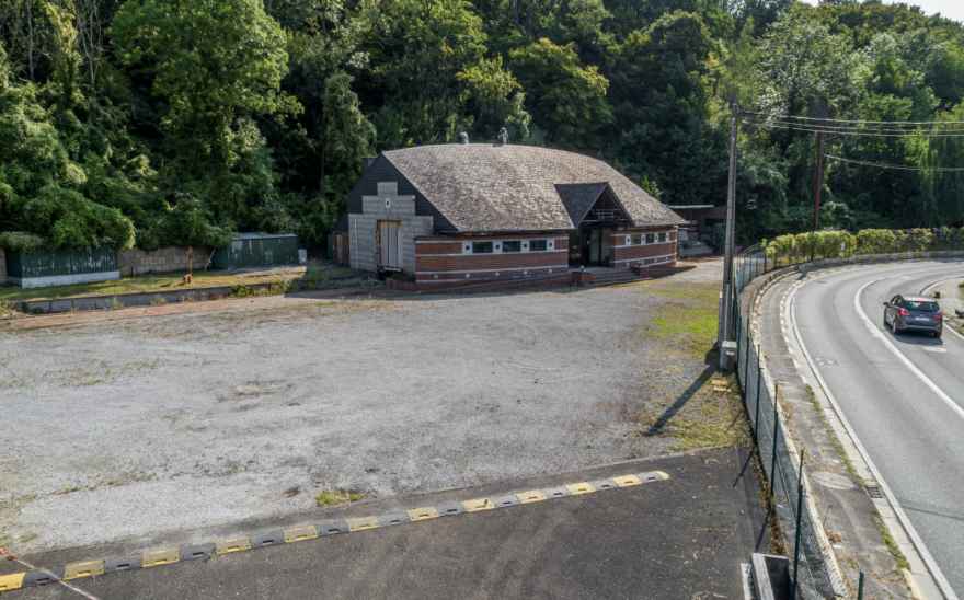 Terrain en Vente à Bouffioulx