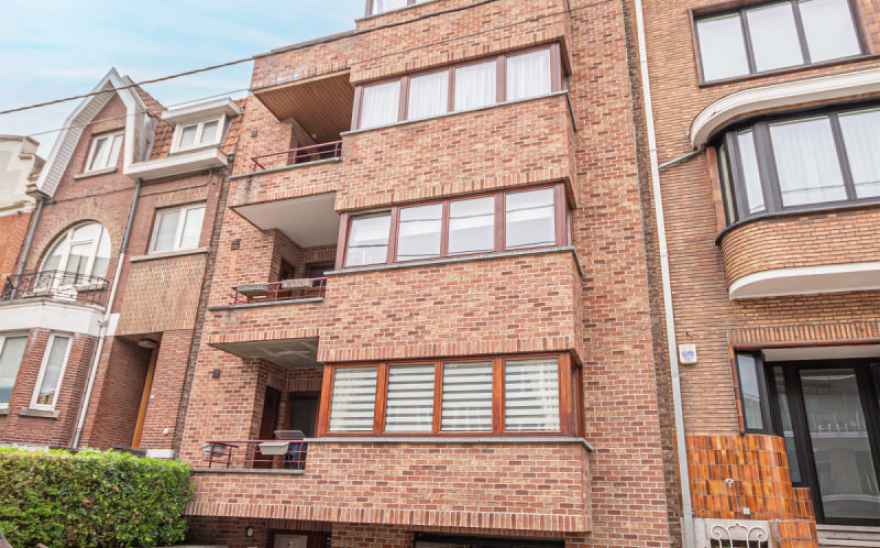 Appartement en Vente à Mont-sur-marchienne