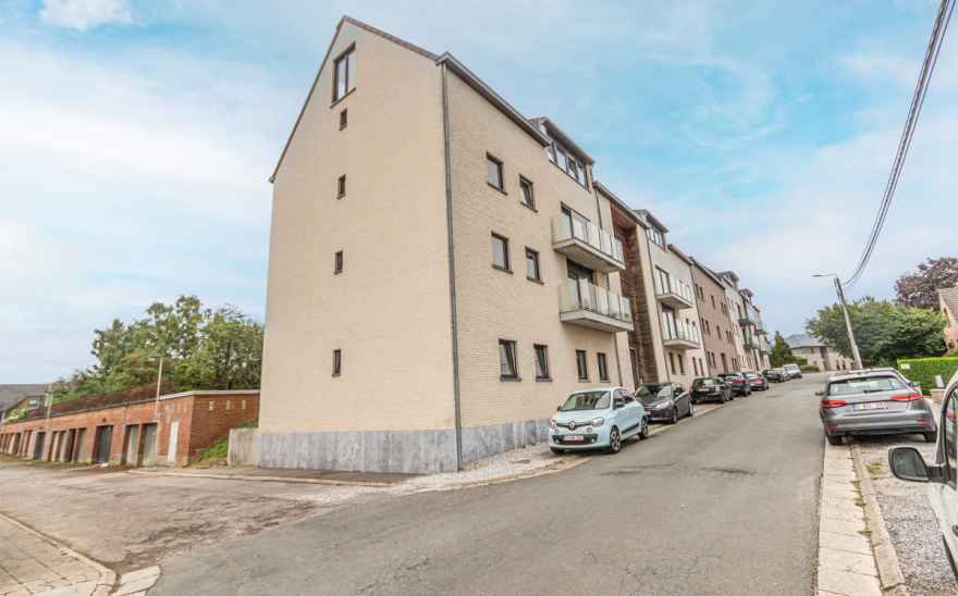 Appartement en Vente à Presles