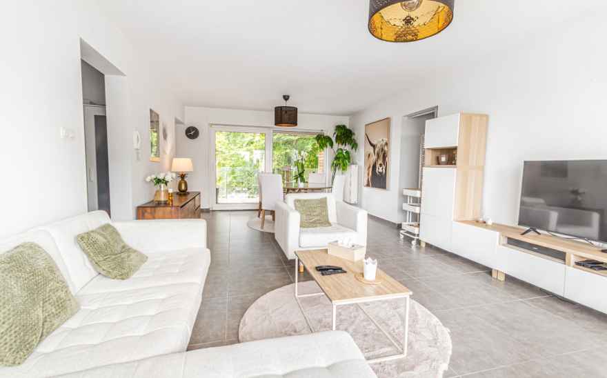 Appartement en Vente à Presles