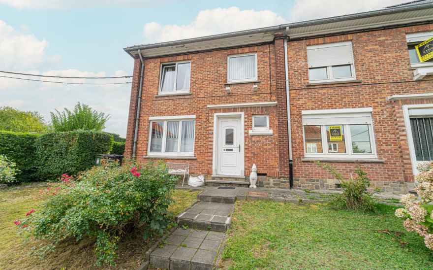 Maison en Vente à Courcelles