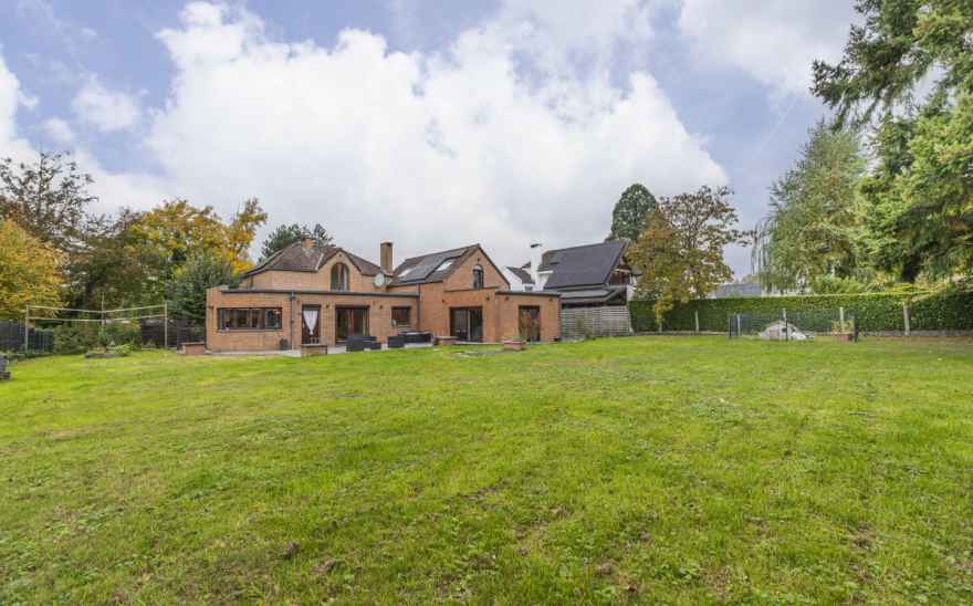 Maison en Vente à Epinois