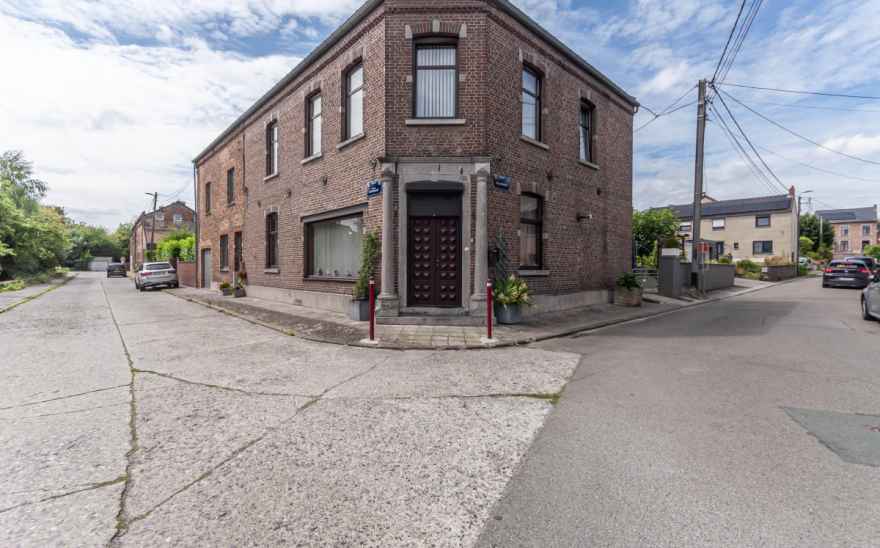 Maison en Vente à Ligny