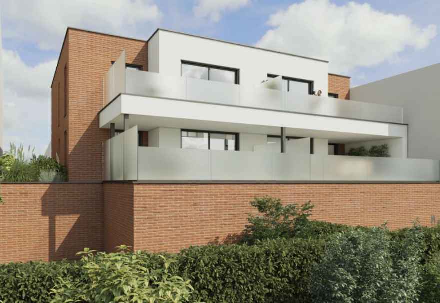 Appartement en Vente Ã