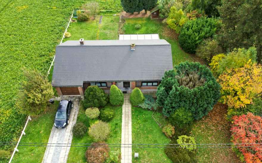 Maison en Vente à Courcelles
