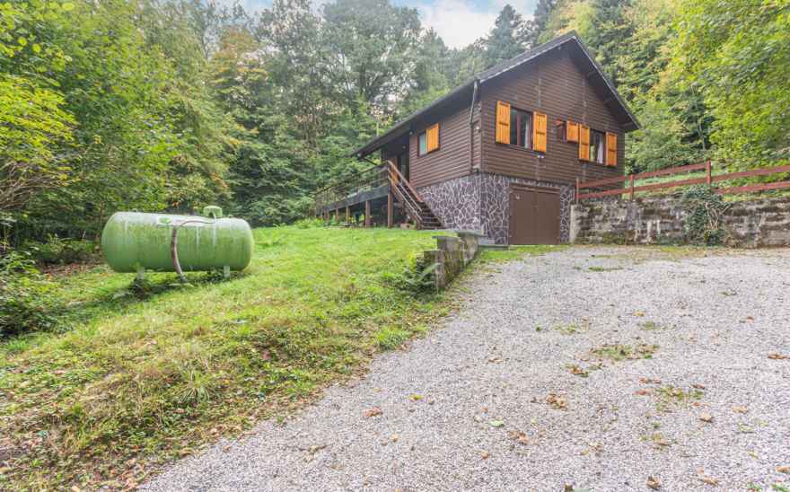 Maison en Vente à Oignies-en-thierache