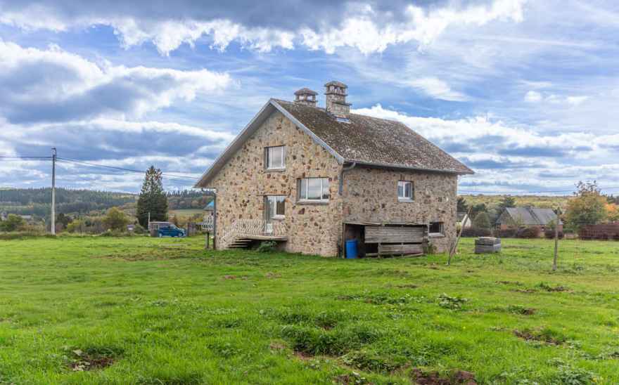 Maison en Vente à Oignies-en-thierache