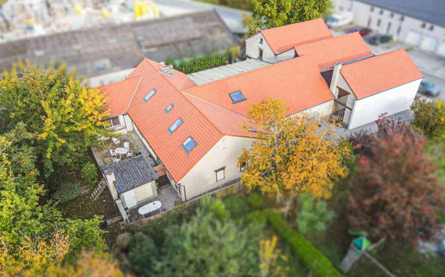 Maison en Vente à Sivry-rance